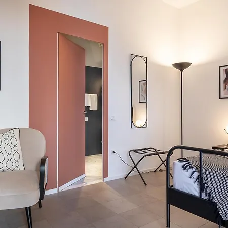 דירה Ricasoli Terrace *