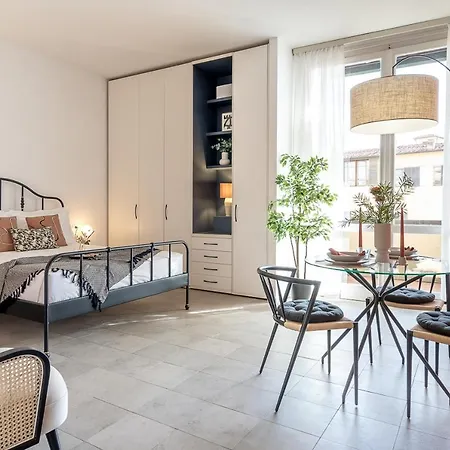 Ricasoli Terrace *