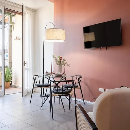 דירה Ricasoli Terrace *